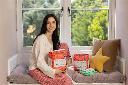 Meet our new brand ambassador... Gemma Styles!