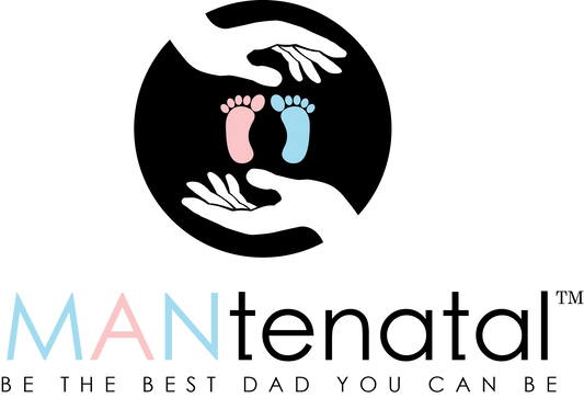 Antenatal classes just for Dads – all you need to know.