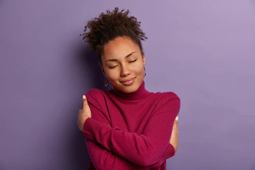 Boost your mental health! Try our 5 self-care ideas for parents
