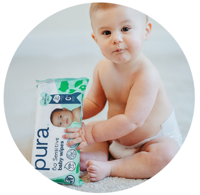 Baby & Toddler Wipes