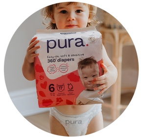360 Diapers
