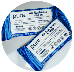 Adult Wipes