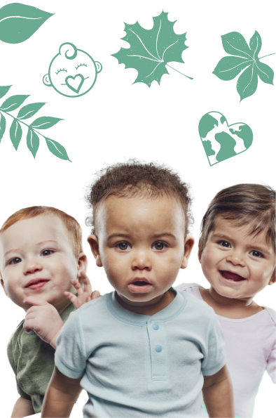 Three Baby