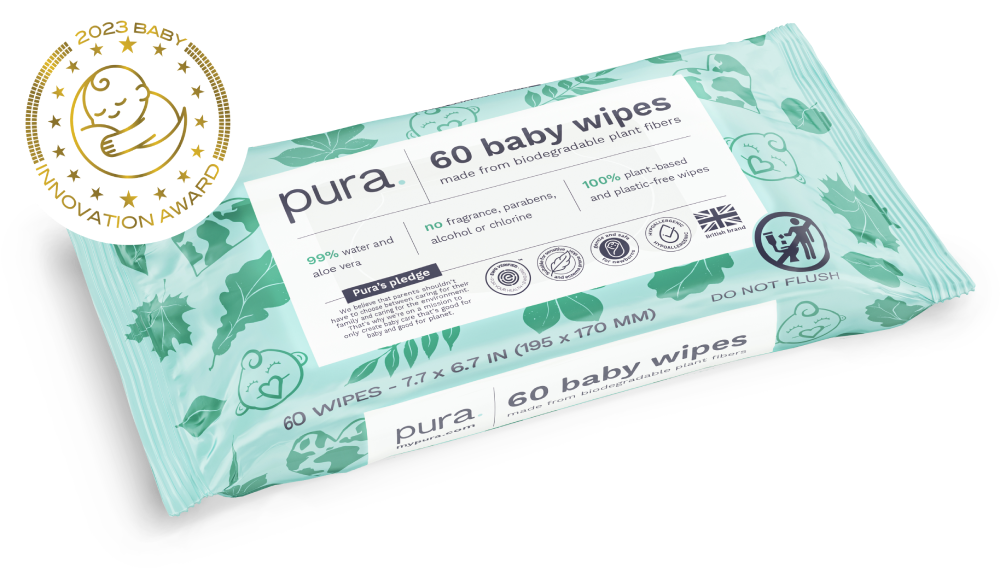 Baby Wipes