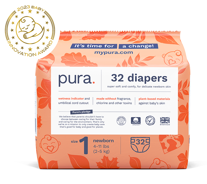 Baby Diapers
