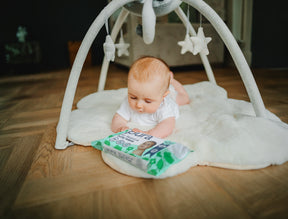 Baby & Toddler Wipes