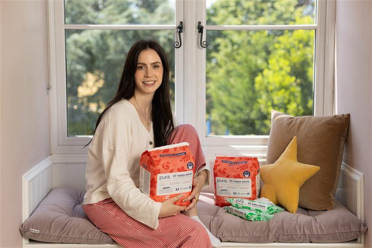 Meet our new brand ambassador... Gemma Styles!