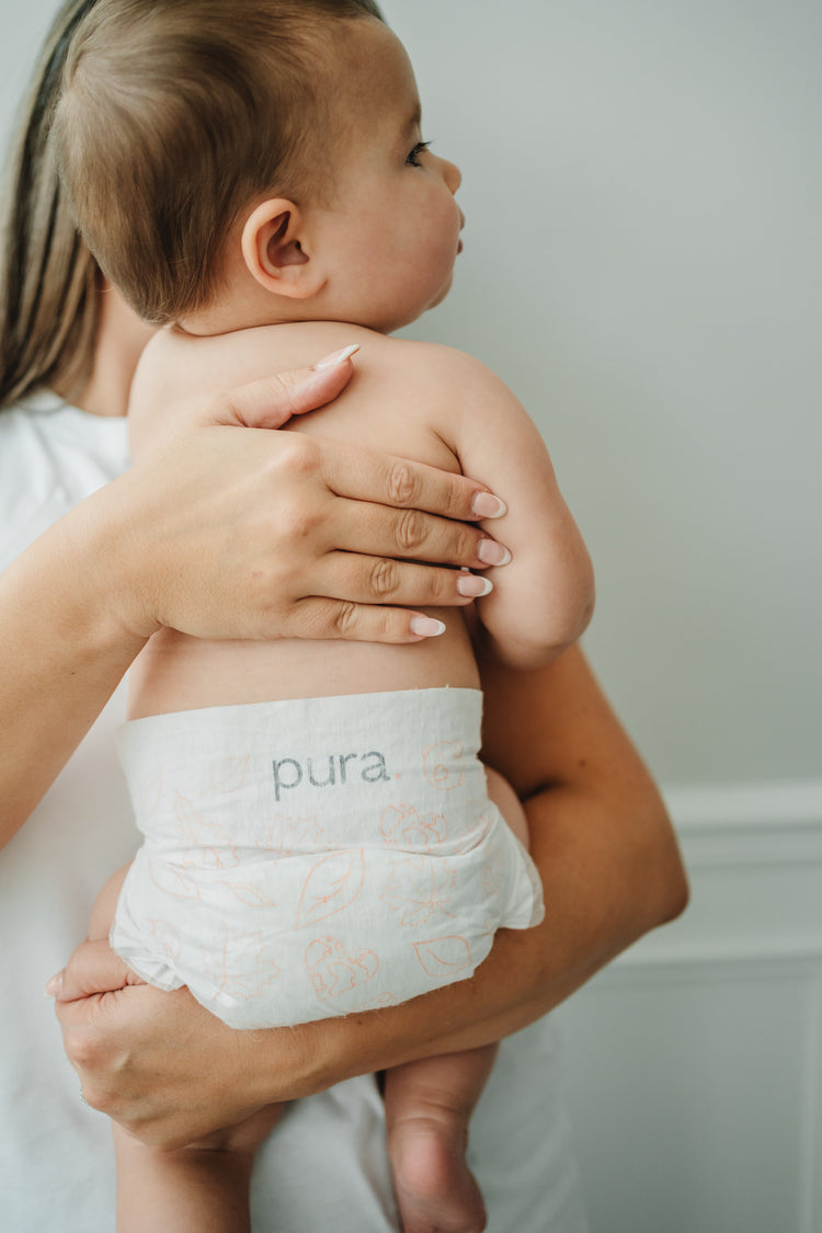 Find Your Perfect Diaper Fit!