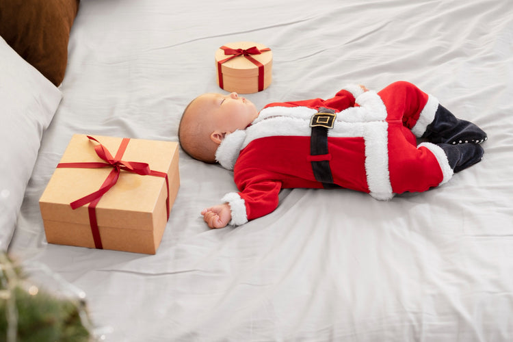 4 Uses for Baby Wipes this Festive Season