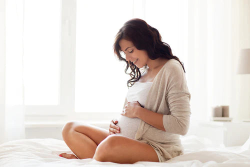 I’m pregnant - when do I need to start buying diapers and wipes?