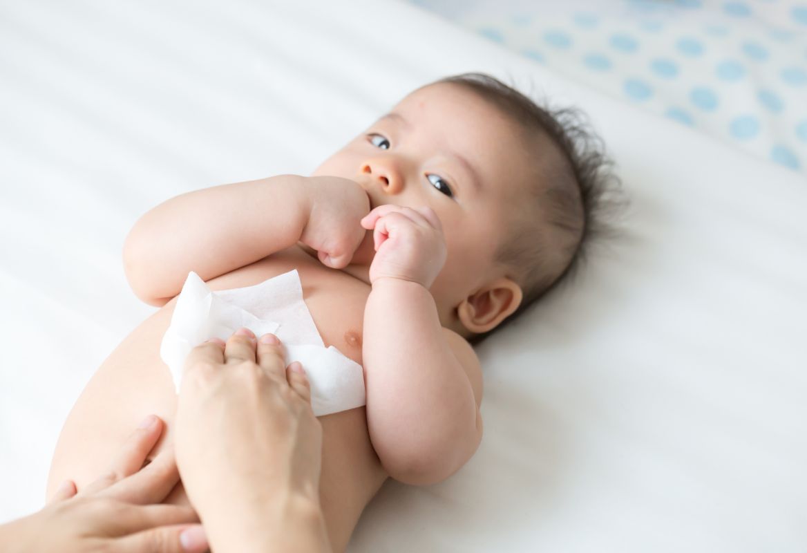 What are the top skincare nasties to avoid for me and my baby?
