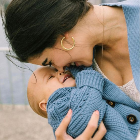 The diaper-changing learning curve: why it feels hard at first but gets easier (we promise)!