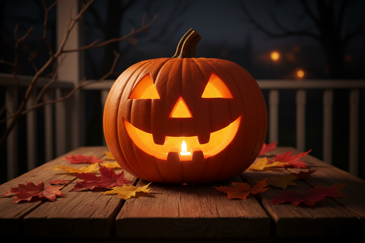 Scarily simple ways to make Halloween more sustainable!