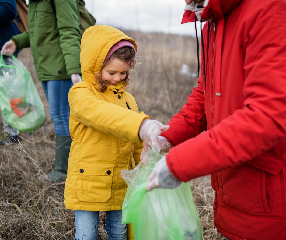 Happy Earth Day 2025 – You Have the Power to Drive Big Change!
