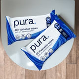 Adult Wipes