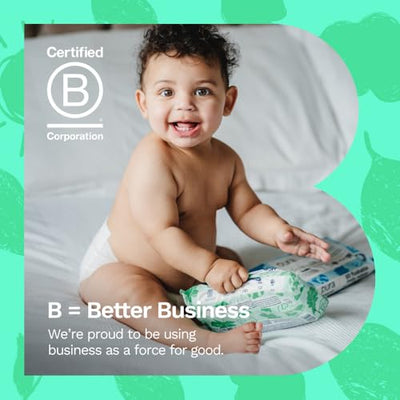 Baby Wipes for Sensitive Skin