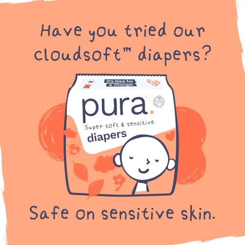Baby Wipes for Sensitive Skin