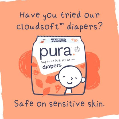 Baby Wipes for Sensitive Skin