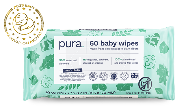 Baby Wipes for Sensitive Skin