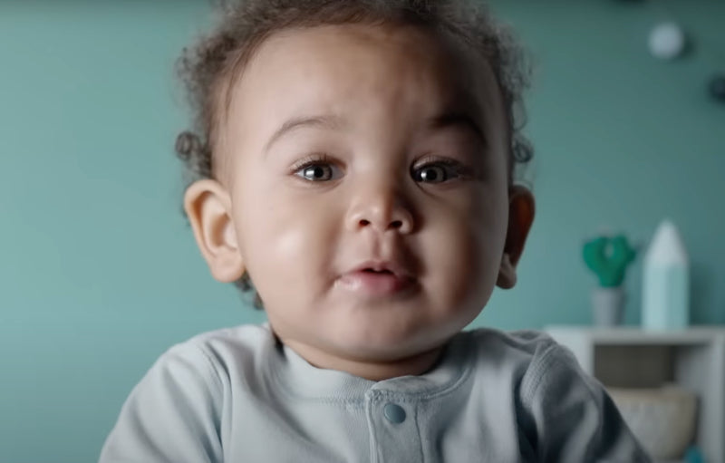 Baby The Pura Promise